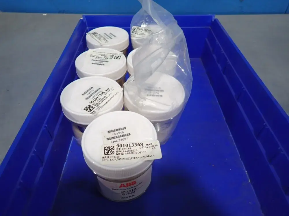 USED ABB 1N1319