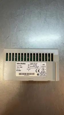Used Allen-Bradley _UNKNOWN_ PLC Input & Output South Carolina US | Palmetto Automation #1516581
