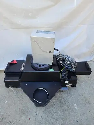 USED FUSION LC-6