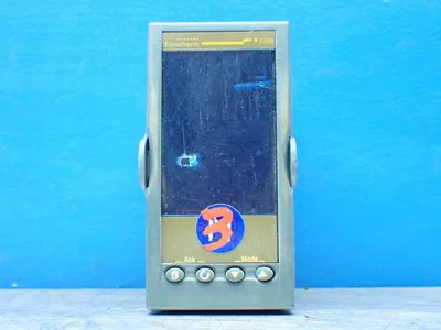 Used EUROTHERM 3208/CC/VH/DXX/R/4CL/G/ENG Temperature Controls Ohio US | HGR 24 #803170