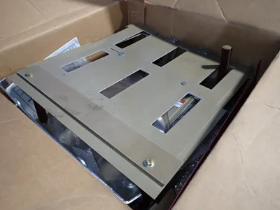 Used EATON MDSHTR350WL Miscellaneous MRO Ohio US | HGR 24 #754433