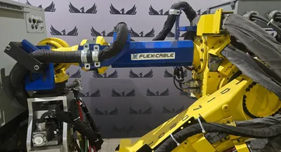 Used 2014 FANUC R-2000iB/210F + R-30iA Robots Michigan US | iGAM Industrial Marketplace #1291682