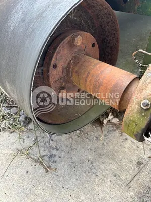USED DODGE 245351-PS HORIZONTAL
