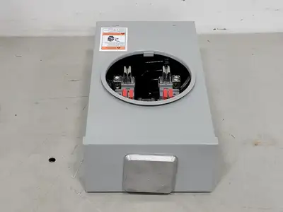 NEW THOMAS & BETTS BE1-INTCV