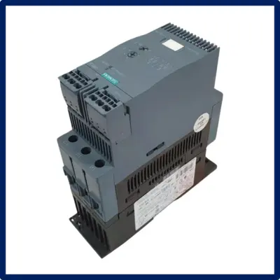 NEW SIEMENS 3RW3036-2BB14