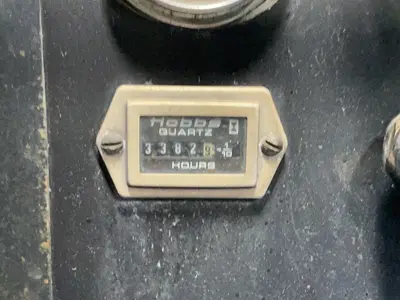 Used MILLER BIG 40 Arc Welders Ohio US | HGR 24 #1460109