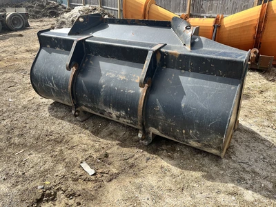 Used 2017 JCB 427ZXT4F Wheel Loaders Maine US | Zadoon Equipment #1480547