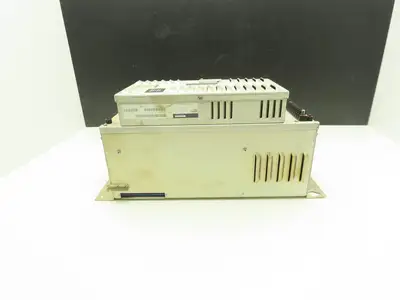 Supreme Power Conversion/Modicon AS-P451-681 Remote I/O Processor w/Power Supply