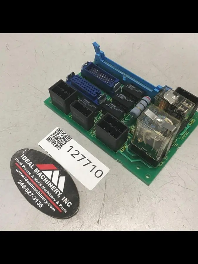 USED FANUC A20B-1006-0300 / 05C