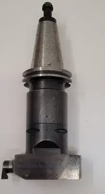 USED SANDVIK COROMANT COROBORE C8-R825C-AAI 077 A