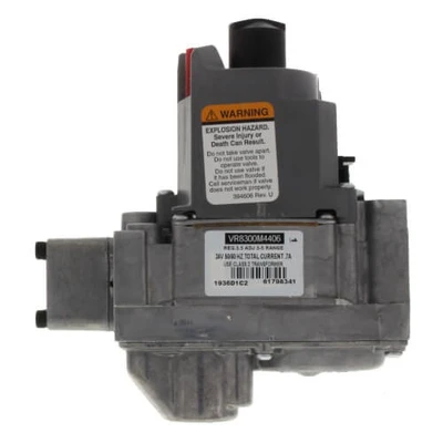 Honeywell VR8300M4406 Gas Valve [New]