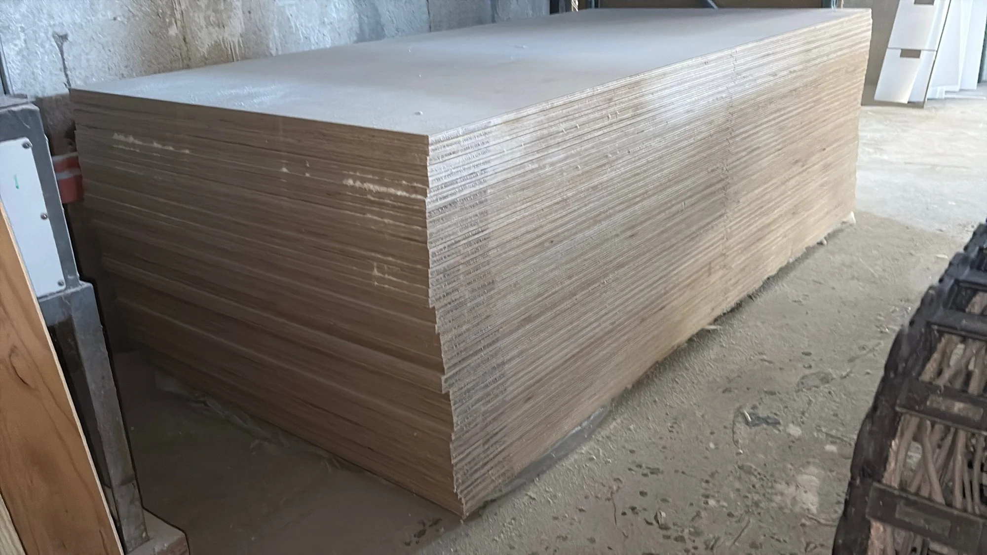 Used _UNKNOWN_ _UNKNOWN_ Construction Material & Supplies Georgia US | Auction Management Corporation #1580237