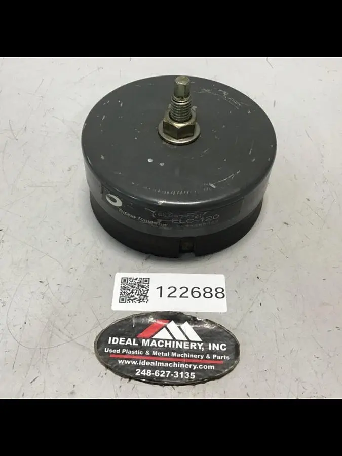 USED ACCESS ELC-120