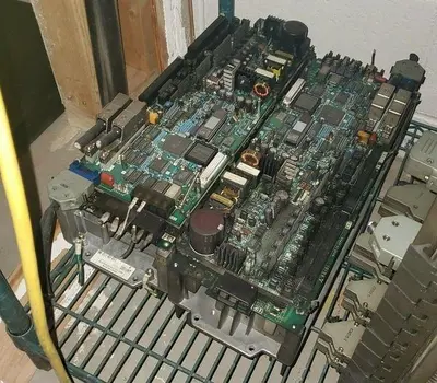 USED MITSUBISHI MR-S11-80-E01