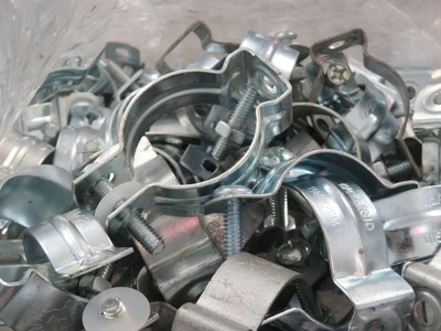 New | in-Stock CADDY _UNKNOWN_ Clamps | OCO Industrial #1636472