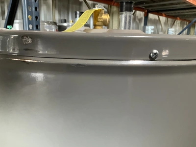 Used RHEEM XE50M09EL55U1 Water Heaters Michigan US | Miedema Asset Management Group #1312761