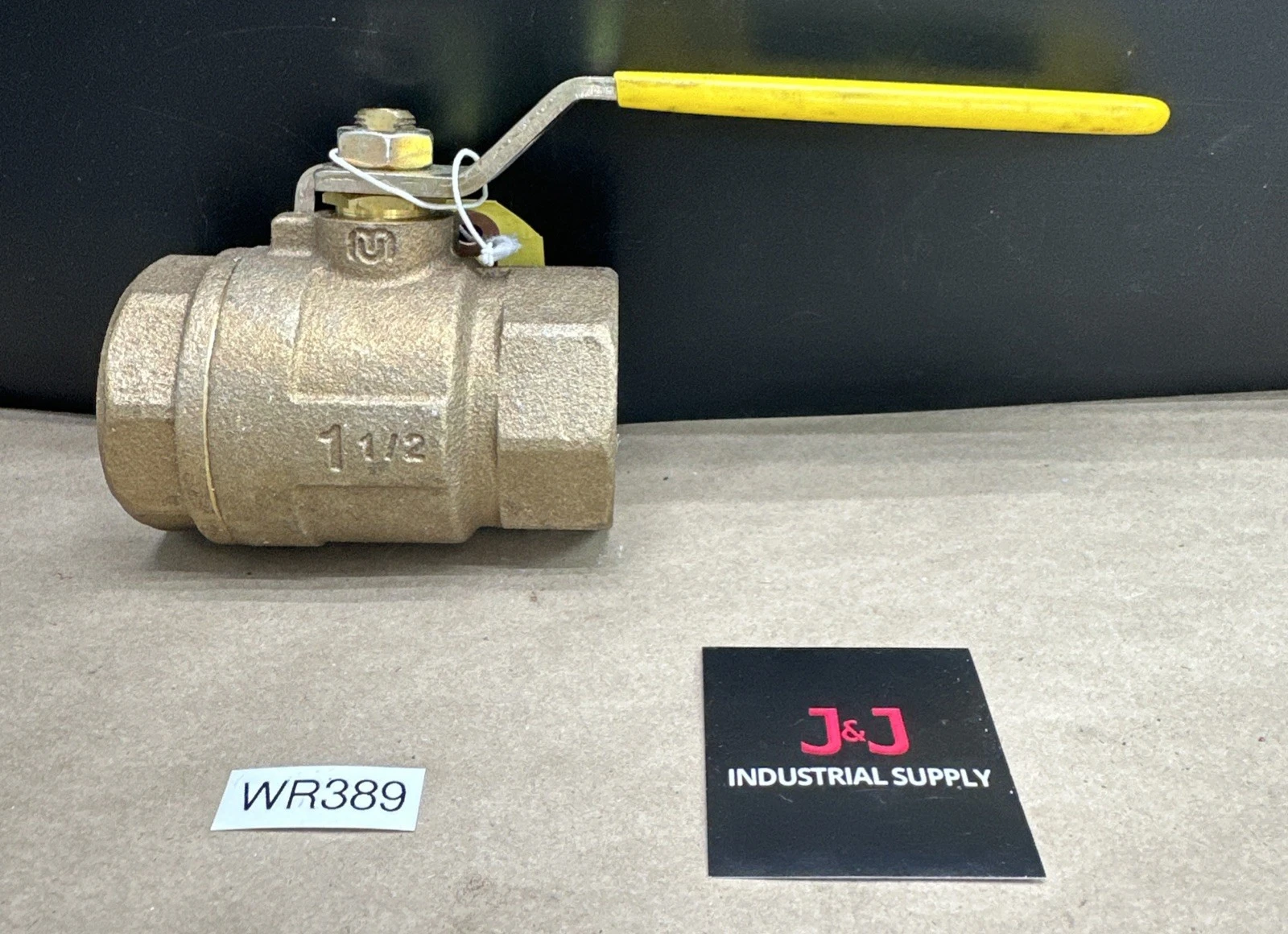 NEW Milwaukee Valve BA-100 A 112