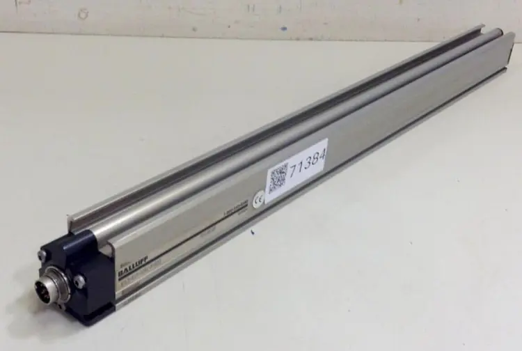 Used BALLUFF BTL2-E10-0381-F-S32 Transducers Michigan US | Ideal Machinery #1090556