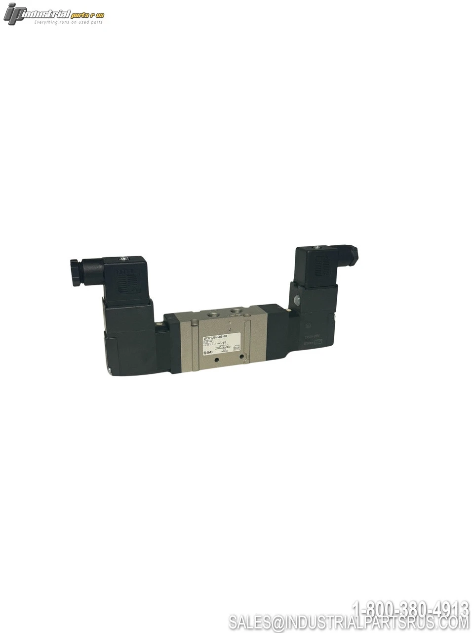 USED SMC VFS2220-5DZ-01