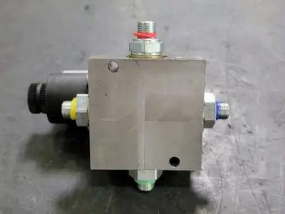 NEW ATOS SDHI-0631/2 23