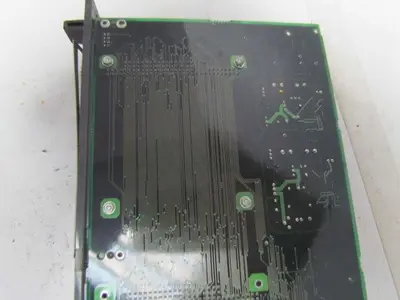 Fanuc A16B-2203-0190/04A DeviceNet Main PC Board/Motherboard
