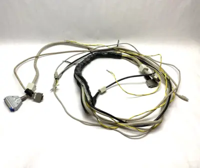 Used HITACHI CABLE HARNESS FOR S-3500N MICROSCOPE Cable & Wire | Maverick Industrial Sales #1109397