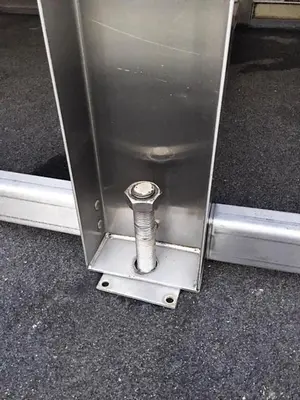 USED ALLIANCE BIDI 6.6-24