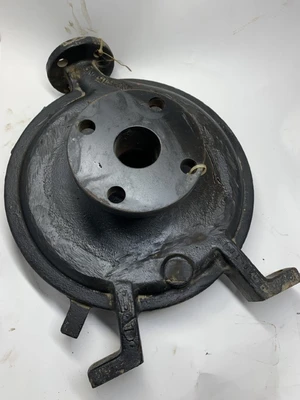 Durco 2x1-10 DI DX25751AB Pump Casing