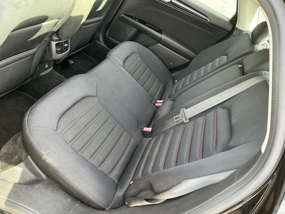 Used 2016 FORD FUSION Sedans Michigan US | Miedema Asset Management Group #1425207
