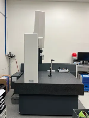 2019 ZEISS Contura G3 10.12.6 RDS Coordinate Measuring Machines | Machnet (3)
