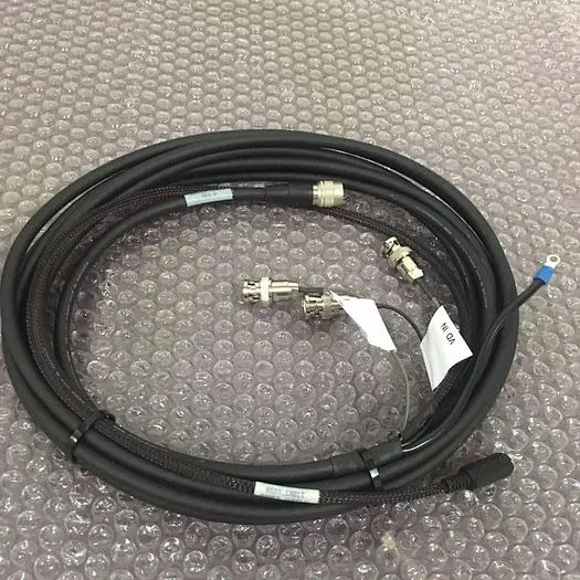 245-1211-001 ASSY, CABLE CAMERA TO POWER SUPPLY