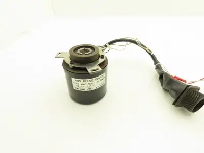Fanuc A860-0320-T111 ABS Pulse Coder 2000P