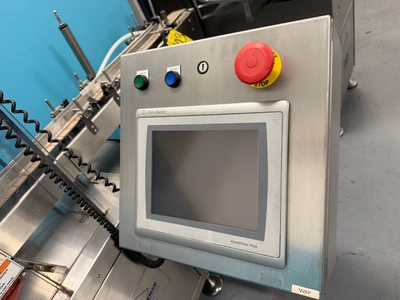 Used _UNKNOWN_ _UNKNOWN_ Beverage Equipment - Carbonated Monoblock Rhode Island US | Federal Equipment Company #1347739