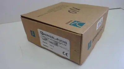 NEW PEPPERL & FUCHS NRB50-FP-E2-C