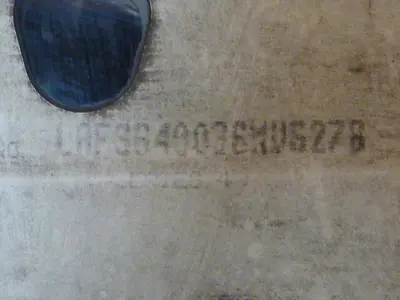 USED SQUARE D LAF3640036MV627B
