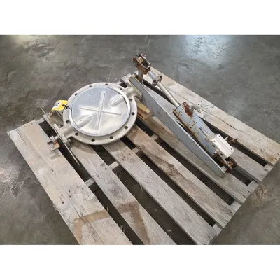 Used SEMCO INC. _UNKNOWN_ Valves/Fittings West Virginia US | JM Industrial #491770