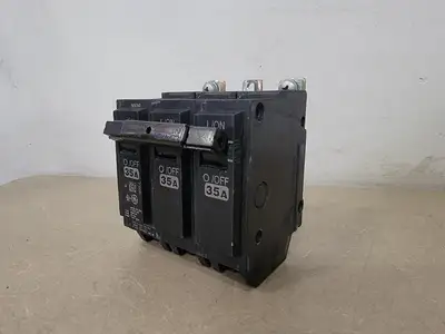 USED GENERAL ELECTRIC THQB32035