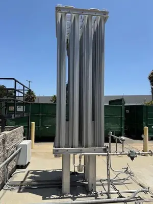 USED 2011 CRYOQUIP PENDING