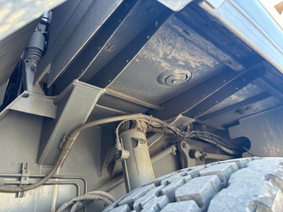 Used 2015 LIEBHERR LTM 1100-5.2 Mobile Cranes Connecticut US | Quality Cranes & Equipment #1485710