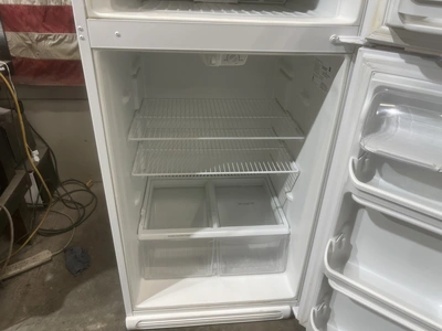 Used KENMORE FREEZER ON TOP Refrigerators Michigan US | Miedema Asset Management Group #1313563