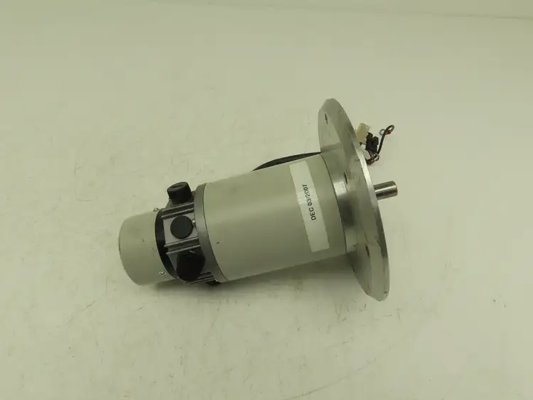 Used SONY _UNKNOWN_ Servo Motors Indiana US | Arrow Industrial #554918