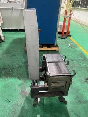 USED 2015 ANRITSU KWS6411BF11