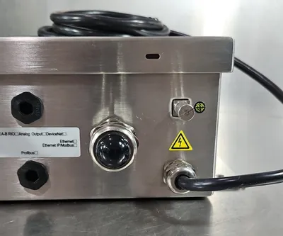 Metler-Toledo ACM500-CL Communication Module. Loc 6E