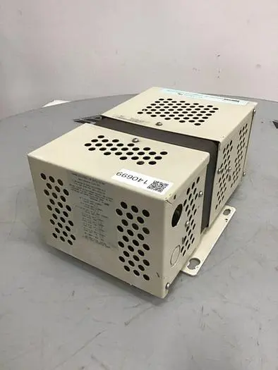 Used SOLA ELECTRIC 63-23-150-8 Power Supplies Michigan US | Ideal Machinery #595344