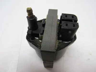 Echlin IC29 Ignition Coil 12V Blade, Bullet Terminals