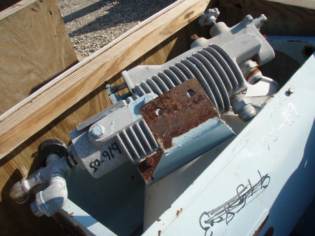 Used _UNKNOWN_ Lubricator And Miscellaneous J Bolts Autoclaves, Reactors & Kettles New Jersey US | Perry Equipment #119140