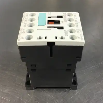 USED Siemens 3RH1122