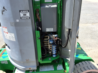Used 2016 Genie Z-30/20N RJ Articulating Boom Lifts North Carolina US | Stack Equipment #1271253