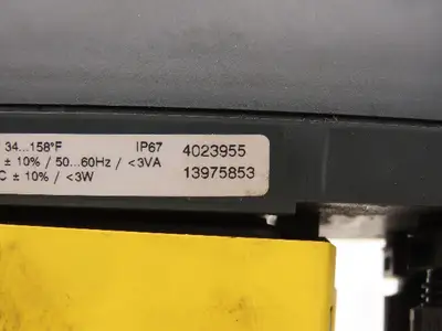 Used KAESER _UNKNOWN_ Air Compressor Parts Indiana US | Arrow Industrial #1368263