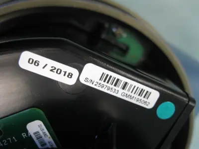 NEW Micromotion 9739MVD 61UJEZZZ